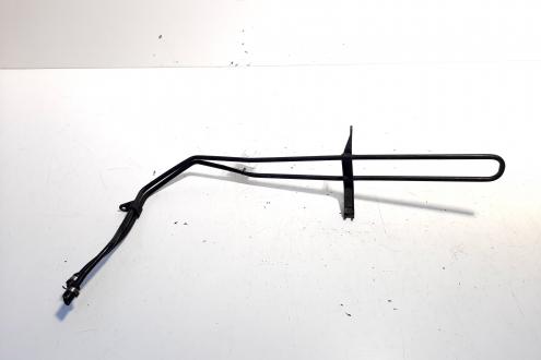 Conducta racire lichid servo directie, cod 8E0422885A, S, Audi A4 Avant (8ED, B7) 1.9 TDI, BRB (id:510365)