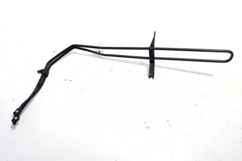 Conducta racire lichid servo directie, cod 8E0422885A, S, Audi A4 Avant (8ED, B7) 1.9 TDI, BRB (id:510365)