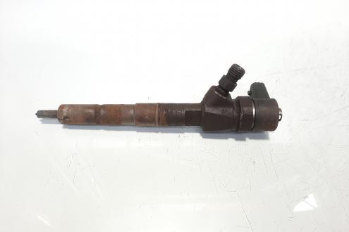 Injector, cod 0445110327, Opel Zafira C (P12), 2.0 CDTI, A20DT (idi:495018)