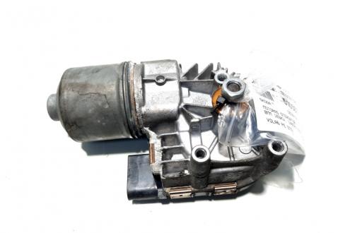 Motoras stergator fata, cod 1Z1955119C, Skoda Octavia 2 Scout (1Z5) (id:510507)