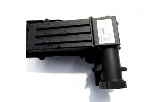 Carcasa filtru aer, cod 3C0129607AD, Vw Jetta 3 (1K2) 1.9 TDI, BLS (id:510589)