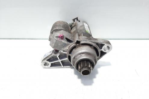 Electromotor Valeo, cod 02T911023S, Seat, 1.4 benz, BXW, 5 vit man (idi:495291)