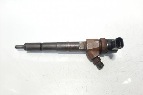 Injector, cod 0445110111, Fiat, 1.9 JTD, 192B1000 (idi:494655)