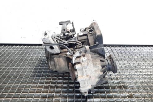 Cutie de viteza manuala, cod GQQ, Audi A3 (8P1), 1.9 TDI, BKC, 5 vit man (idi:507339)
