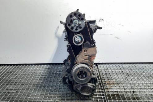 Motor, cod AVB, Audi A4 (8E2, B6) 1.9 TDI (pr:110747)