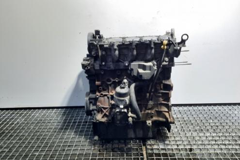 Motor, cod QXWA, Ford S-Max 1, 2.0 TDCI (id:510965)