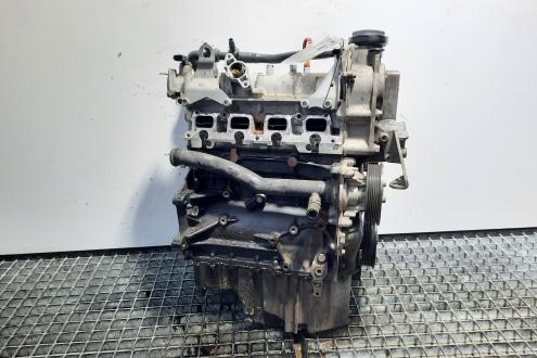 Motor, cod CAX, Vw Jetta 4 (6Z) 1.4 TSI (pr;110747)