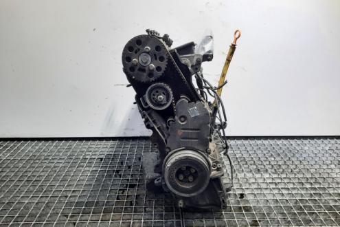 Motor, cod AVF, Vw Passat (3B3) 1.9 TDI (id:510982)