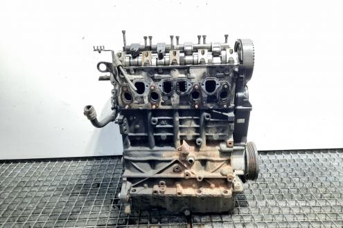 Motor, cod BXE, Vw Passat (3C2) 1.9 TDI (pr;110747)