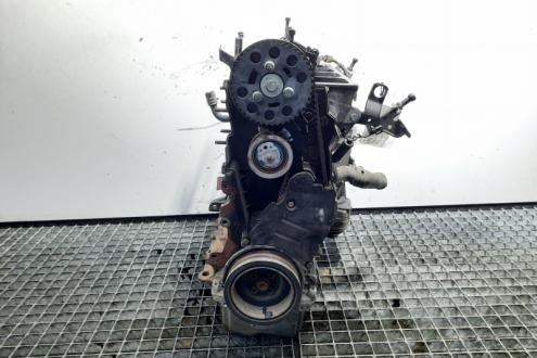 Motor, cod BXE, Vw Passat (3C2) 1.9 TDI (pr;110747)