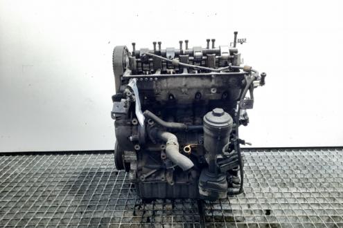 Motor, cod BXE, Vw Passat (3C2) 1.9 TDI (pr;110747)