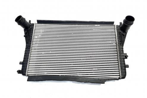 Radiator intercooler, cod 3C0145805AK, Vw Passat CC (357) 2.0 TDI, CBAB (id:510857)