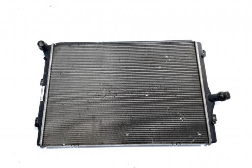 Radiator racire apa, cod 1K0121251DD, Vw Golf 6 Variant (AJ5) 1.6 TDI, CAY (id:510674)