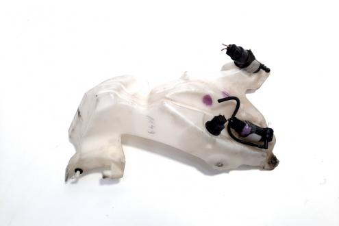 Vas strop gel cu 2 motorase, cod 8E0955451AN, Audi A4 Avant (8ED, B7) (id:510852)