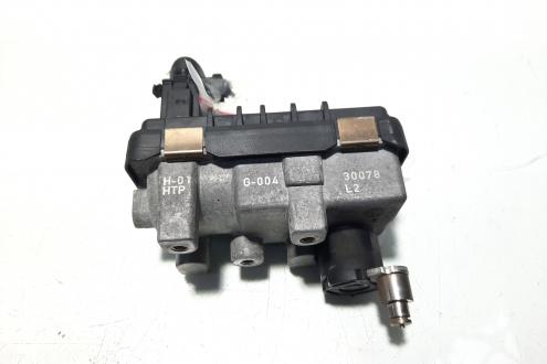Actuator turbo, cod 6NW009660, Bmw, 2.0 diesel, N47D20A (idi:506095)