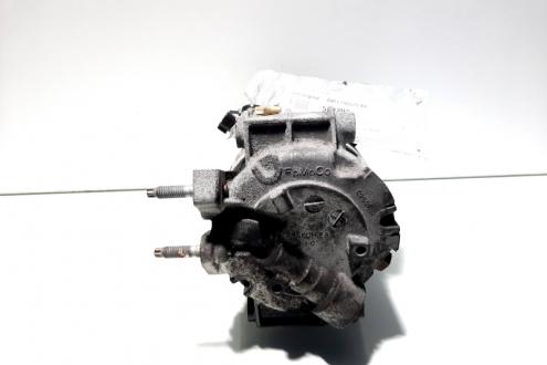 Compresor clima, cod AV11-19D629-BA, Ford B-Max, 1.4 benz, SPJA  (id:510292)