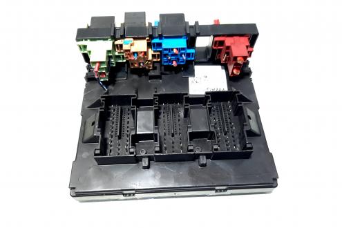 Modul confort, cod 5K0937086J, Vw Tiguan (5N) (id:510380)