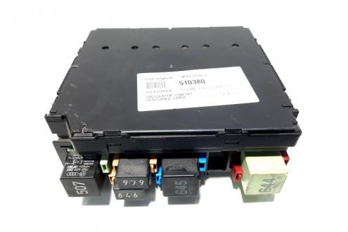 Modul confort, cod 5K0937086J, Vw Tiguan (5N) (id:510380)