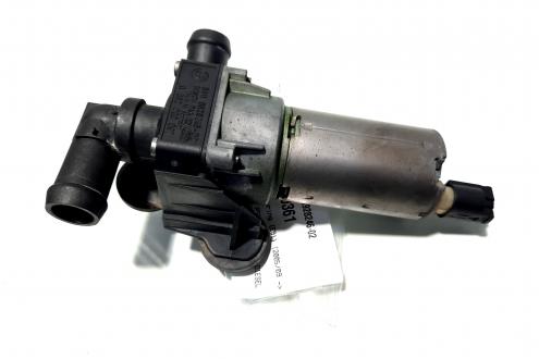 Pompa recirculare apa, cod 64116928246-02, Bmw 3 Touring (E91) 2.0 diesel, N47D20C (id:510361)