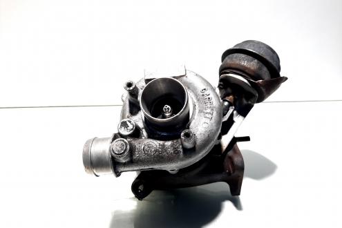 Turbosuflanta, cod 028145702H, Audi A4 (8D2, B5) 1.9 TDI, AFN (pr:115097)