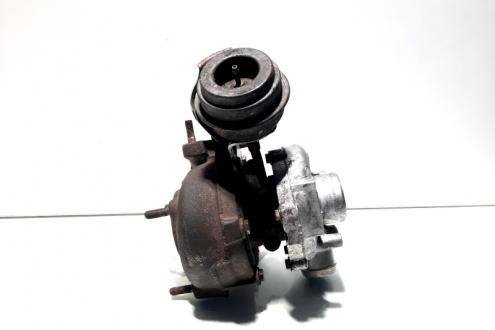 Turbosuflanta, cod 028145702H, Audi A4 (8D2, B5) 1.9 TDI, AFN (pr:115097)