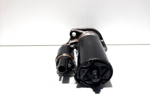 Electromotor, cod 02M911023P, 0001123014, Vw Passat (3C2) 2.0 TDI, BKP, 6 vit man (id:510792)