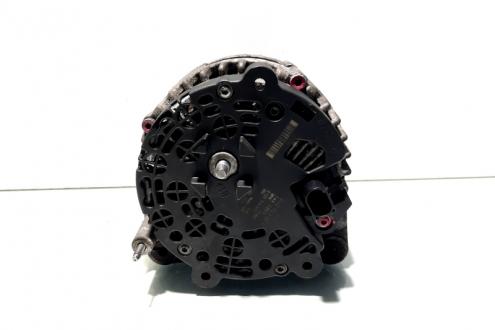 Alternator 180 A Bosch, cod 03G903023, Vw Passat (3C2) 2.0 TDI, CBD (id:510916)