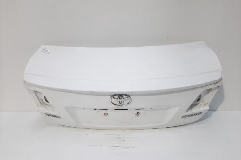 Capota spate, Toyota Avensis III (T27) (id:511113)