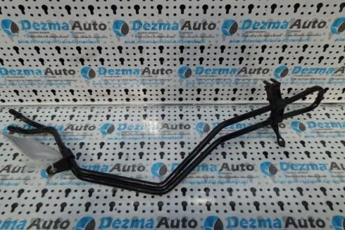 Conducta racire lichid servo directie, cod 8E0422885E, Audi A4 (8E2, B6) 1.9tdi (id:187574)