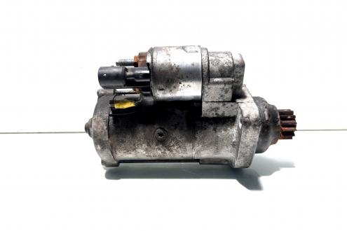 Electromotor, Vw Golf 6 (5K1) 1.6 TDI, CAY, 5 vit man (id:510783)