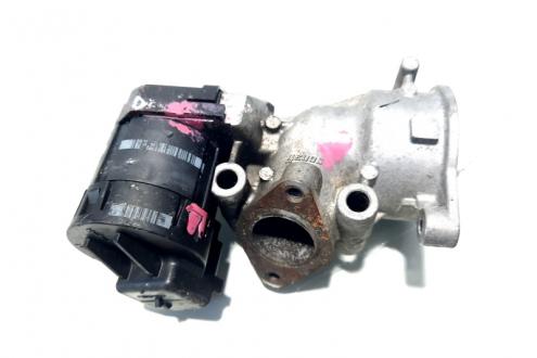 Egr, cod 9656612380, Ford Focus C-Max, 2.0 TDCI, G6DG (id:507401)