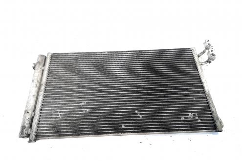 Radiator clima, cod 9229021, Bmw 3 (E90) 2.0 diesel, N47D20C (id:511364)