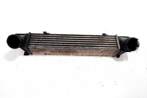 Radiator intercooler, cod 3093796, Bmw 3 (E90) 2.0 diesel, N47D20C (id:511363)