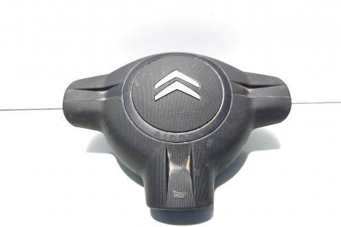 Airbag volan, Citroen C1 (PM, PN) (id:511244)