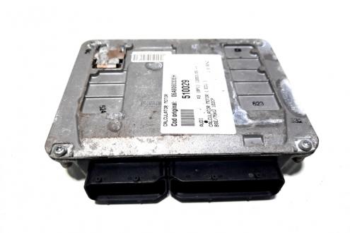 Calculator motor, cod 09A906033EH, Skoda Octavia 2 Combi (1Z5) 1.6 benz, BSE (idi:510029)