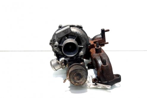 Turbosuflanta, cod 045145701, Vw Lupo (6X1, 6E1) 1.4 TDI, AMF (idi:509912)