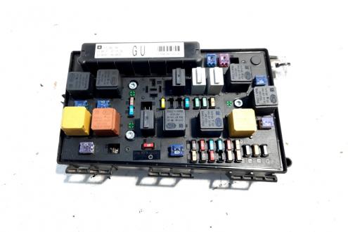 Tablou sigurante, cod GM13206748, Opel Zafira B (A05) (id:511605)