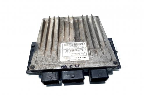 Calculator motor, cod 8200513058, Dacia Logan MCV (KS) 1.5 DCI, K9K792 (id:511209)
