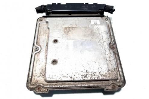 Calculator motor, cod 03L907309, 0281015029, Vw Passat CC (357) 2.0 TDI, CBBB (id:511518)