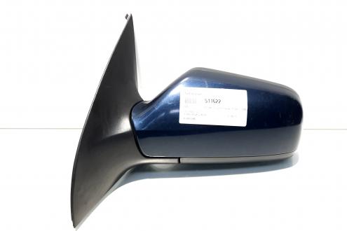 Oglinda electrica stanga fata, Opel Astra G (id:511622)