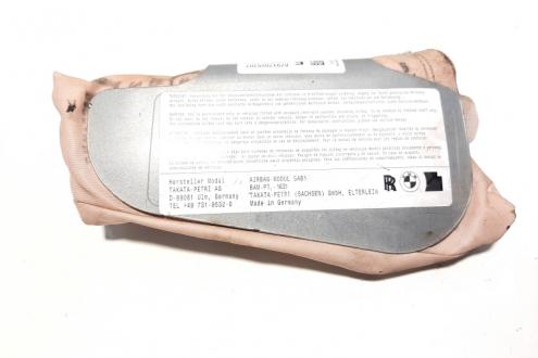 Airbag scaun stanga fata, cod 87917025707, Bmw 5 Touring (F11) (id:511591)