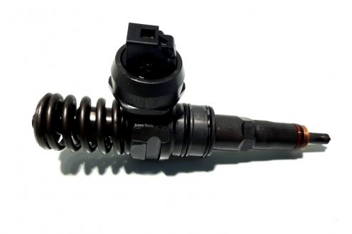 Injector, cod 038130073BA, BPT, 0414720216, Vw Passat (3B3) 1.9 TDI, AVF (id:511676)