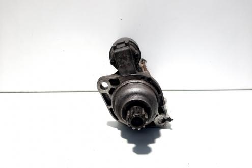 Electromotor, cod 02M911023N, VW, 2.0 TDI, BMM, 6 vit man (idi:509910)