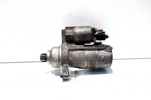 Electromotor, cod 02M911023N, VW, 2.0 TDI, BMM, 6 vit man (idi:509910)