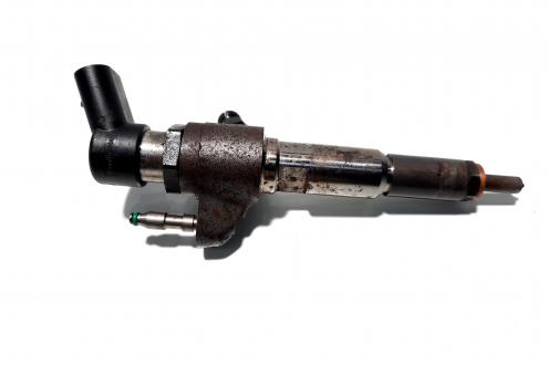 Injector, cod 9802448680, Ford Focus 3, 1.6 TDCI, T1DA (id:509829)