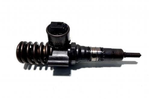 Injector, cod 03G130073G, BPT, 0414720404, Audi A6 (4F2, C6) 2.0 TDI, BRE (id:510179)