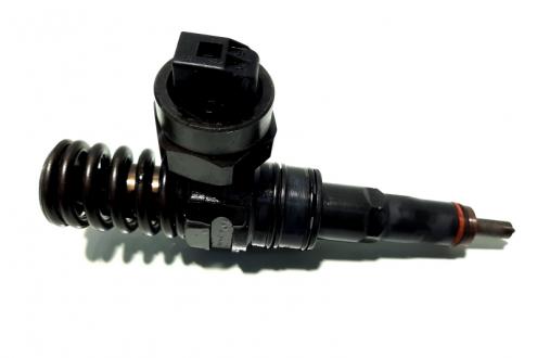 Injector, cod 038130073AJ, RB3, 0414720037, Vw Golf 4 (1J1) 1.9 TDI, ATD (id:510190)