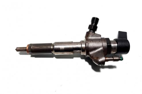 Injector, cod 9802448680, Ford Focus 3, 1.6 TDCI, T1DA (pr:110747)