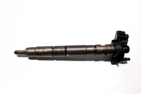 Injector, cod 03L130277, 0445116030, Audi A5 (8T3) 2.0 TDI, CAG (id:510921)