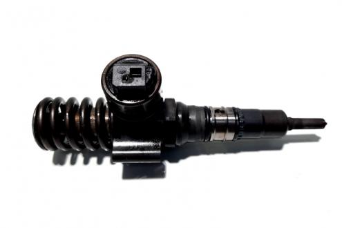 Injector, cod 03G130073G+, BPT, 0414720404, Audi A6 (4F2, C6) 2.0 TDI, BRE (id:510465)